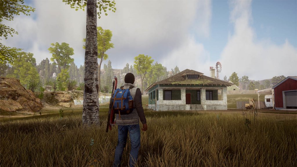 best state of decay 2 mods
