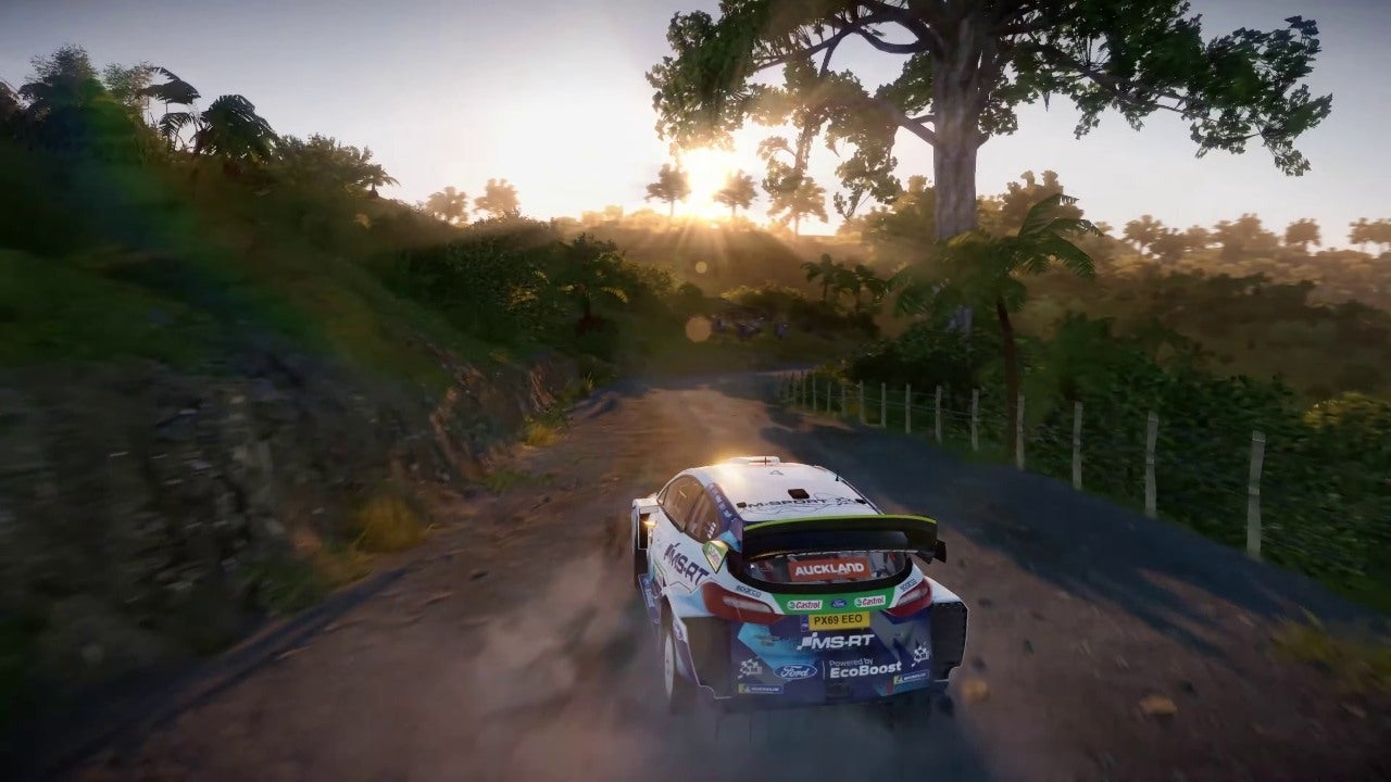 wrc 9 tips and tricks