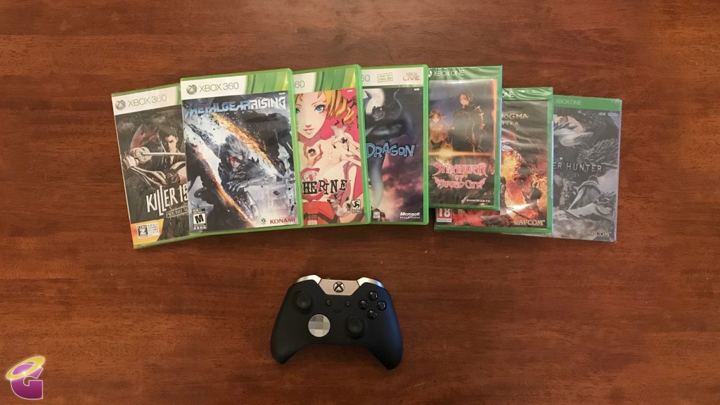 xbox one games to xbox 360
