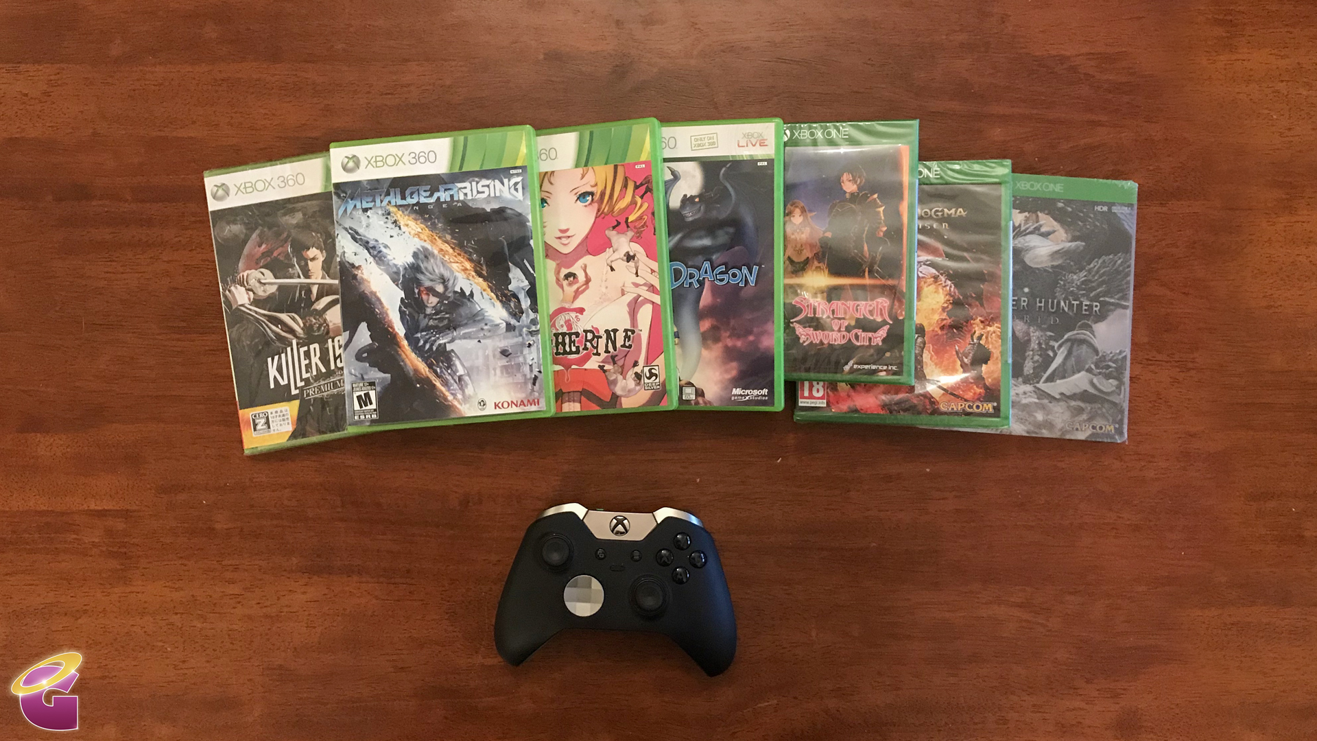 good games to play on xbox one