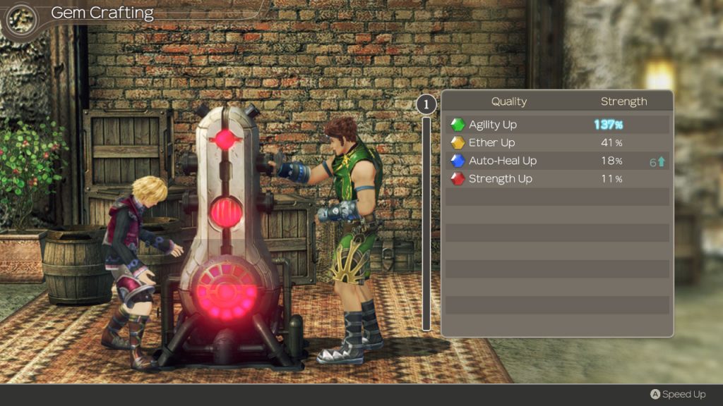 Xenoblade Chronicles Definitive Edition  10 tips for beginners