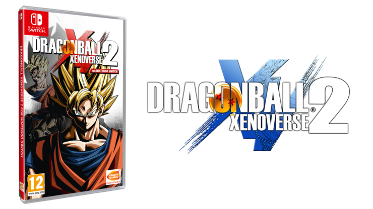 Dragon Ball Xenoverse 2 Will Release On Nintendo Switch This September Godisageek Com